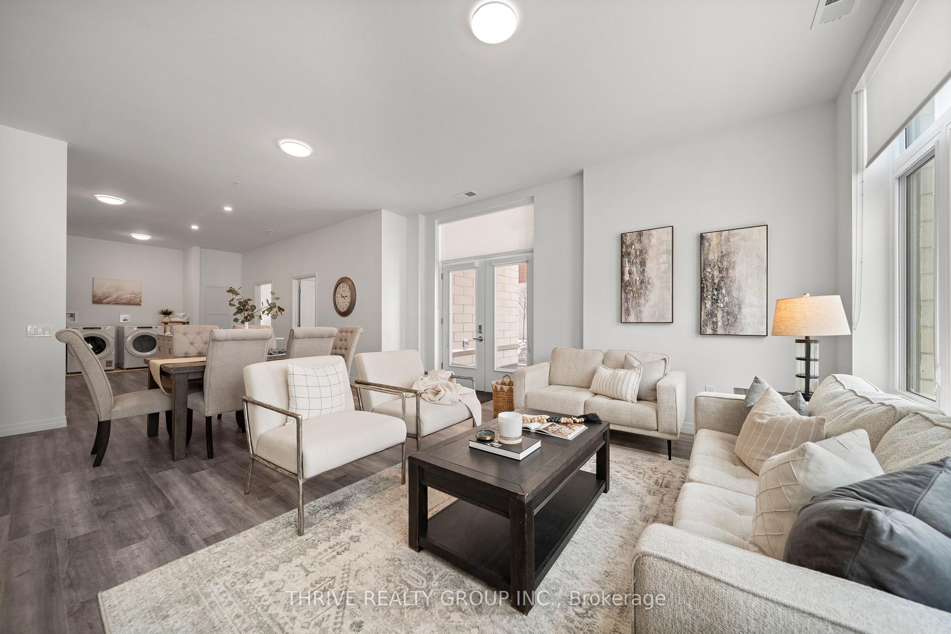 Photo 13 of Unit 112, 373 Hill Street, London, East K — HOMEH