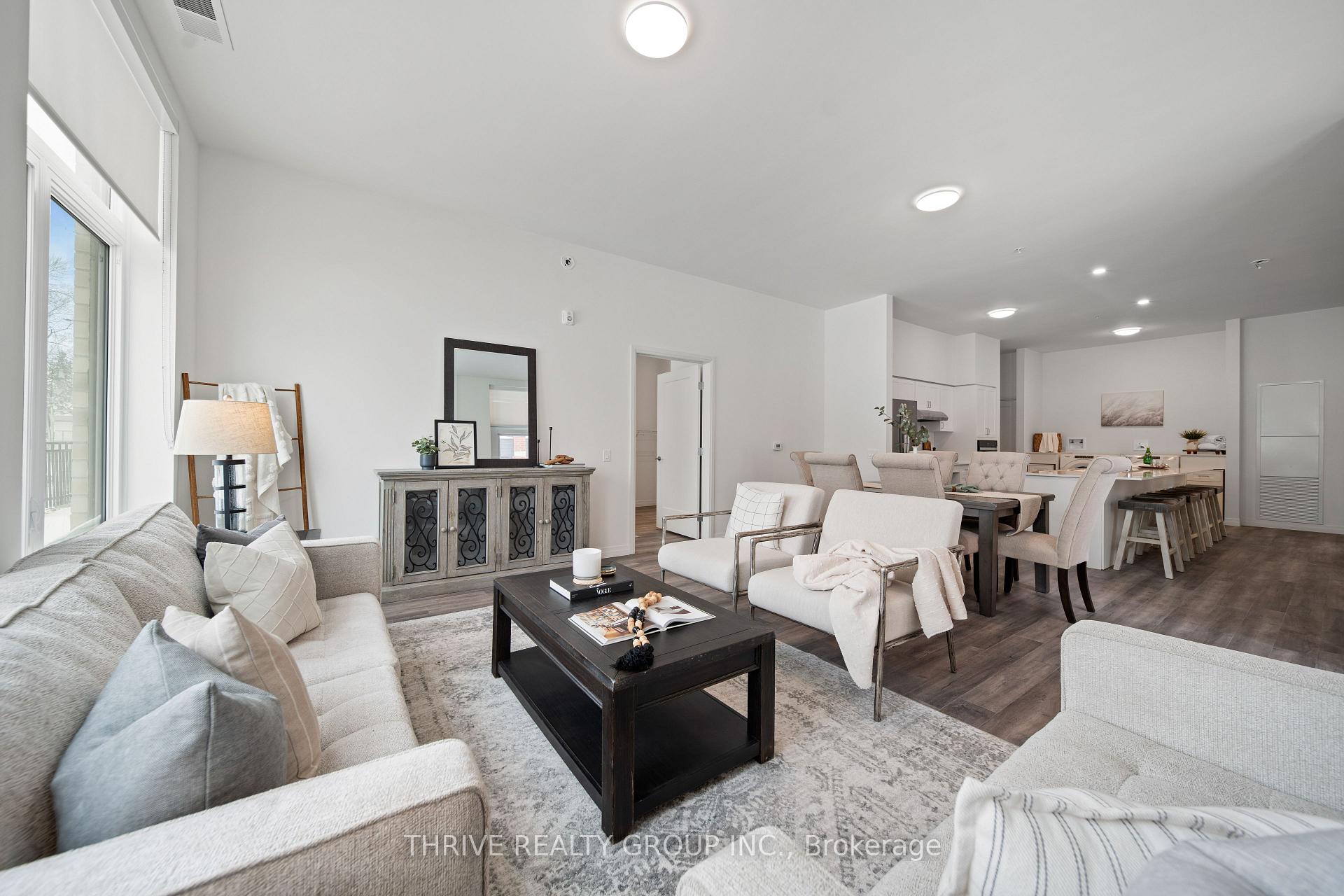 Photo 14 of Unit 112, 373 Hill Street, London, East K — HOMEH