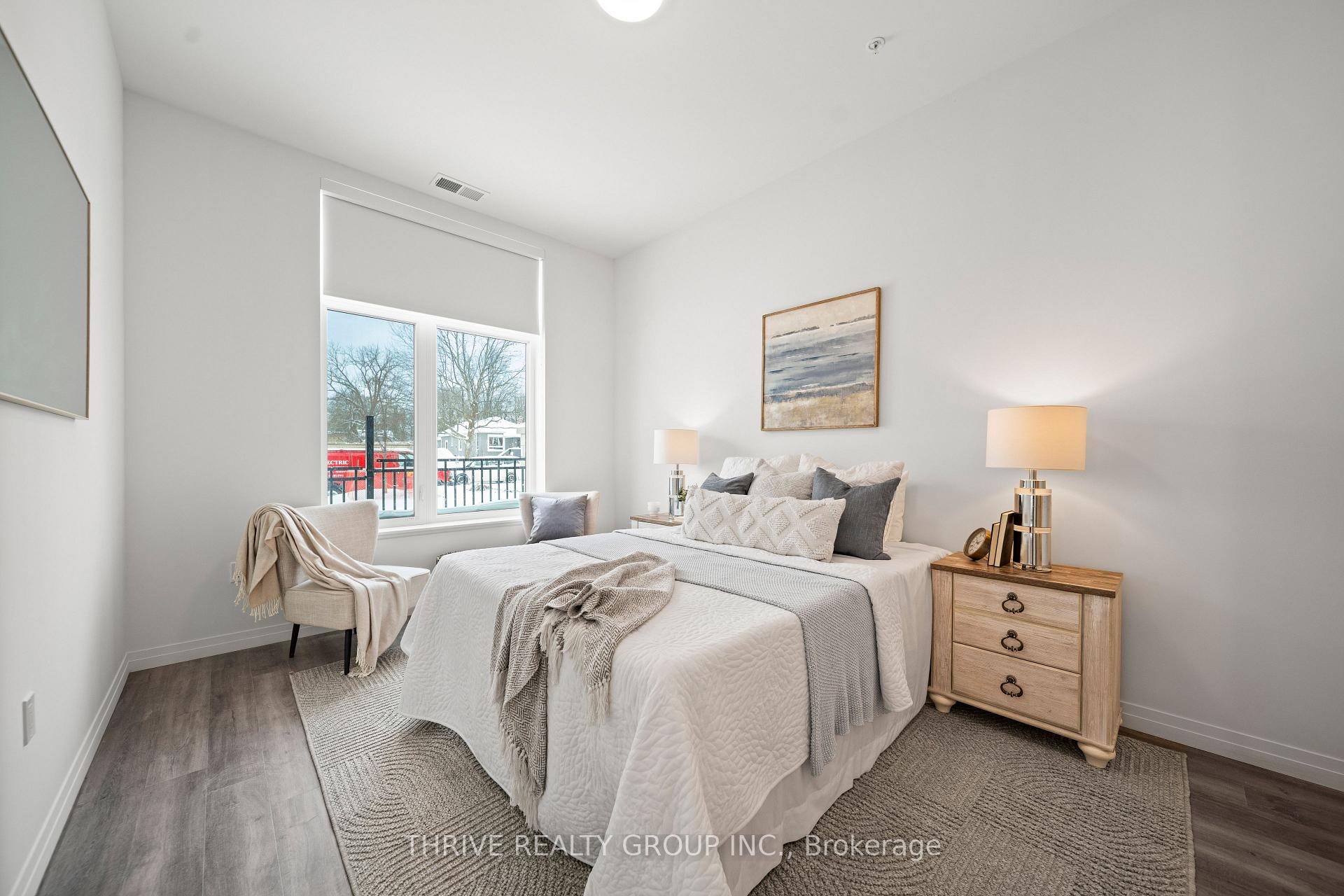 Photo 15 of Unit 112, 373 Hill Street, London, East K — HOMEH