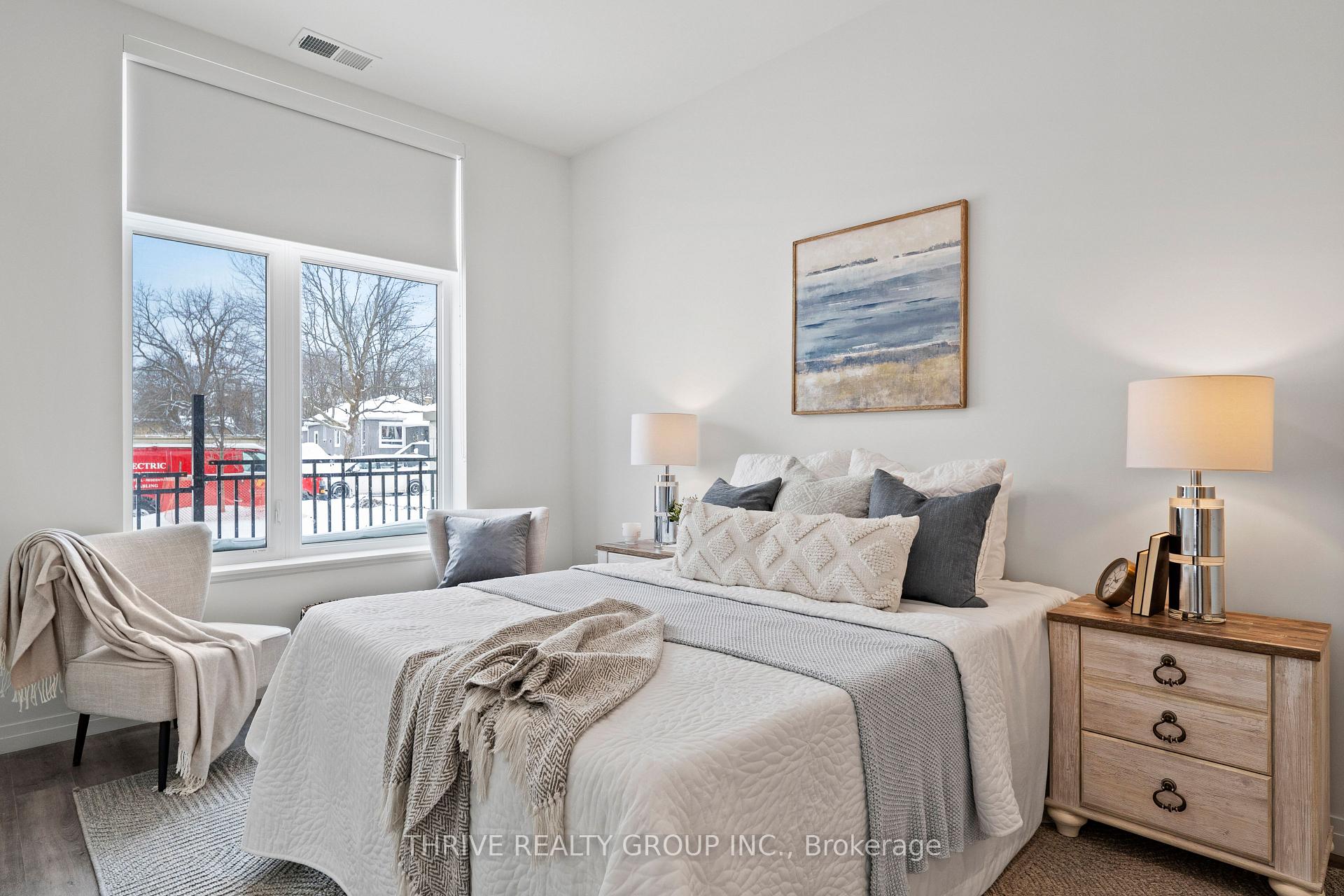 Photo 16 of Unit 112, 373 Hill Street, London, East K — HOMEH
