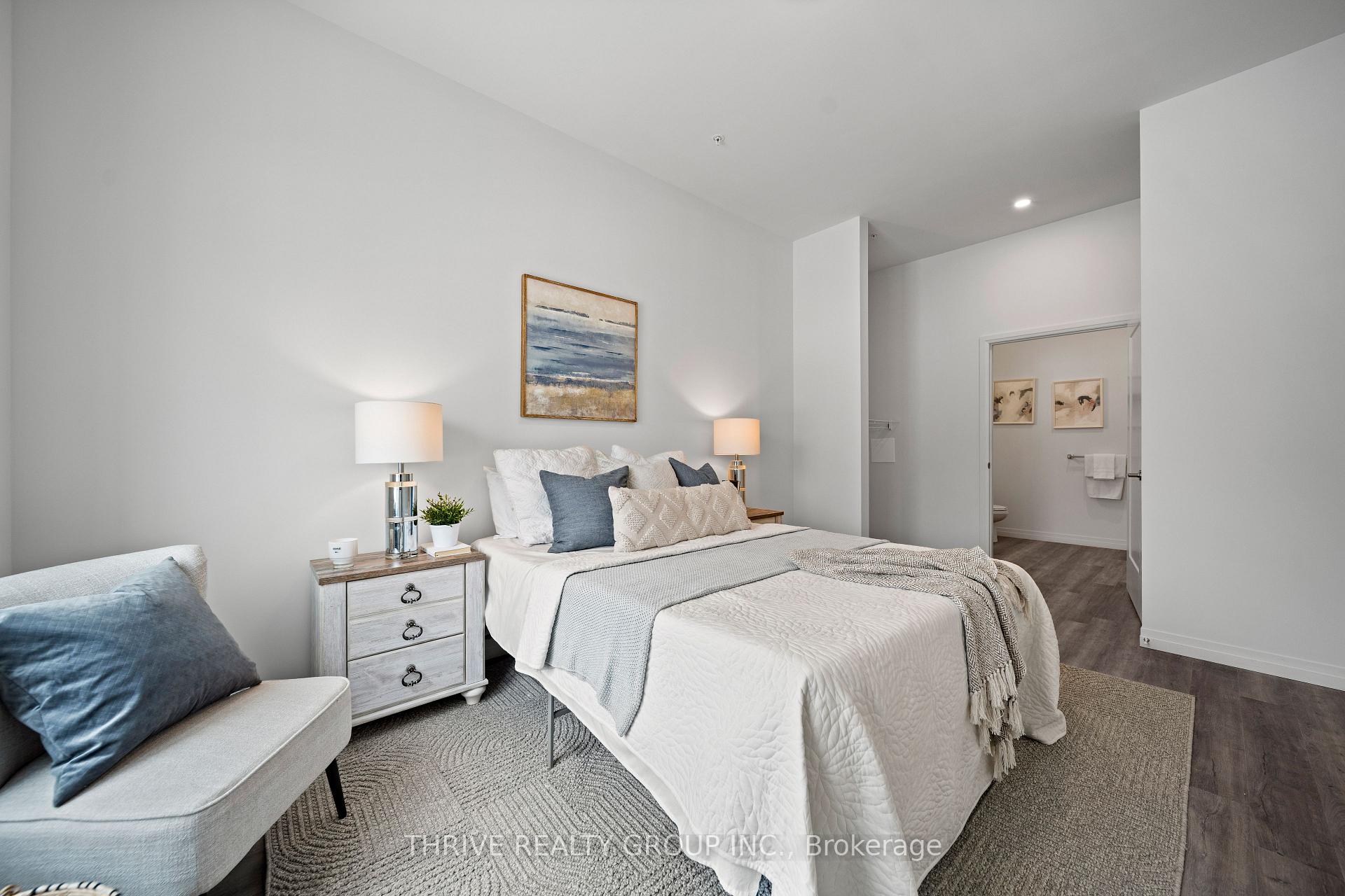 Photo 17 of Unit 112, 373 Hill Street, London, East K — HOMEH