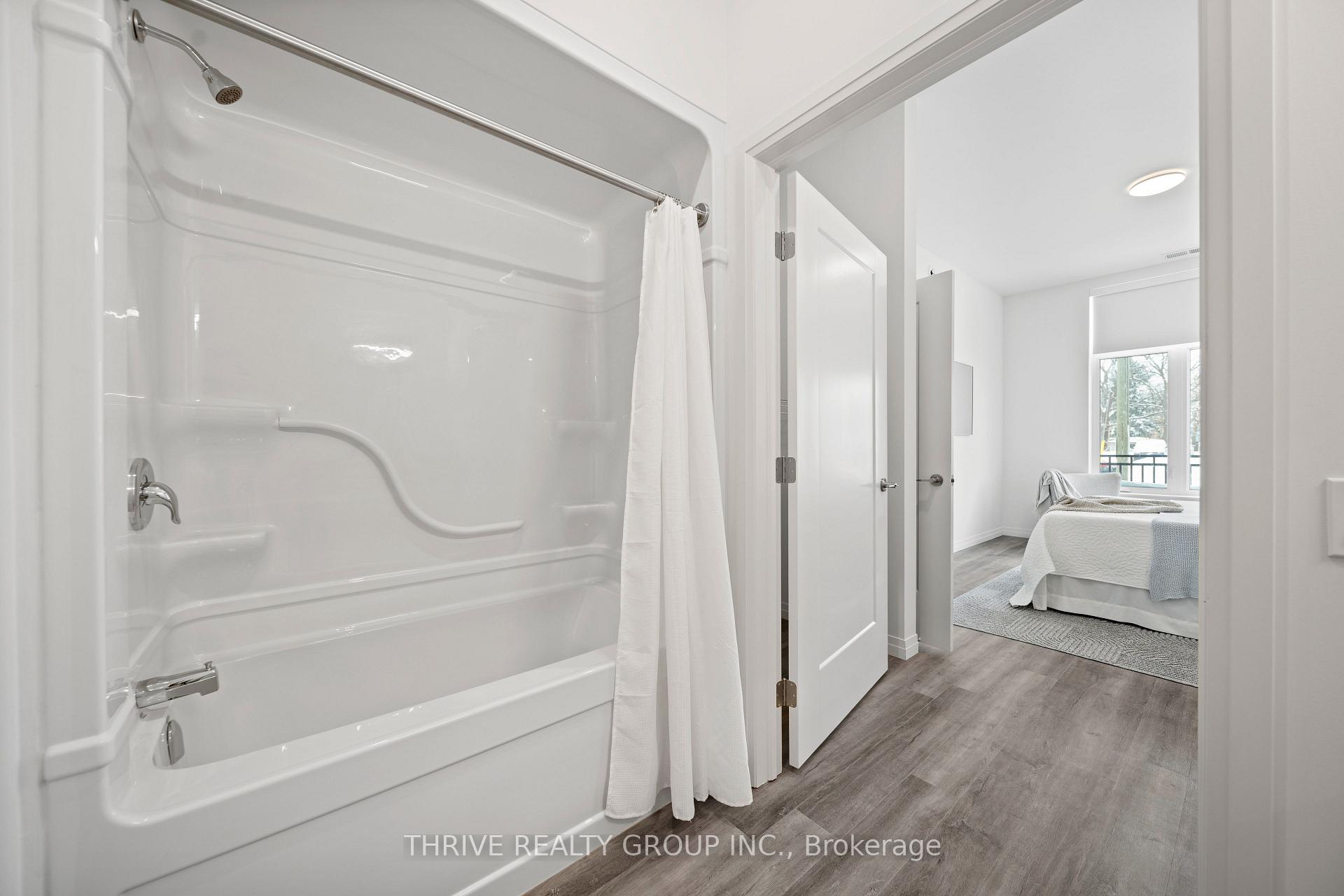 Photo 20 of Unit 112, 373 Hill Street, London, East K — HOMEH