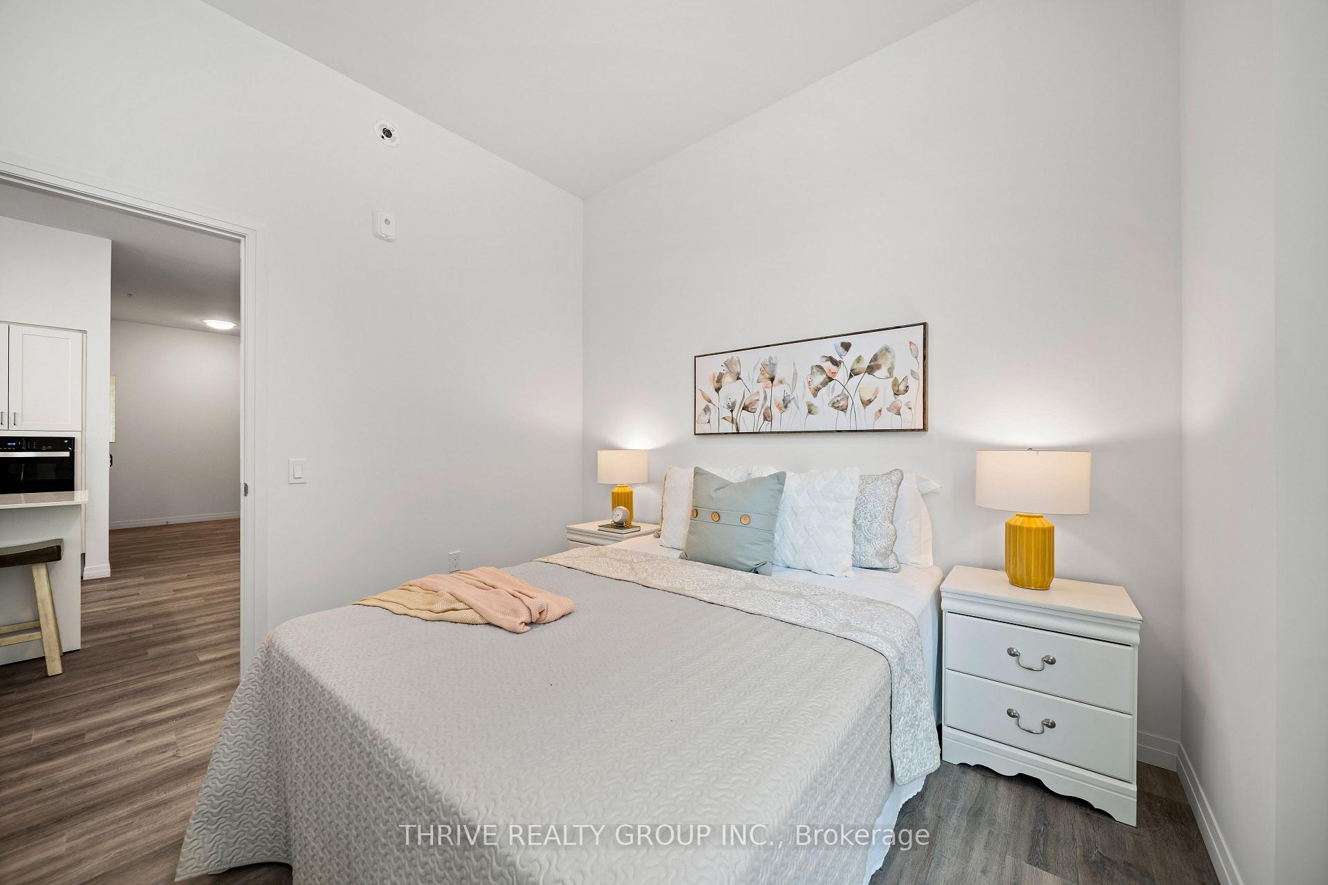 Photo 22 of Unit 112, 373 Hill Street, London, East K — HOMEH
