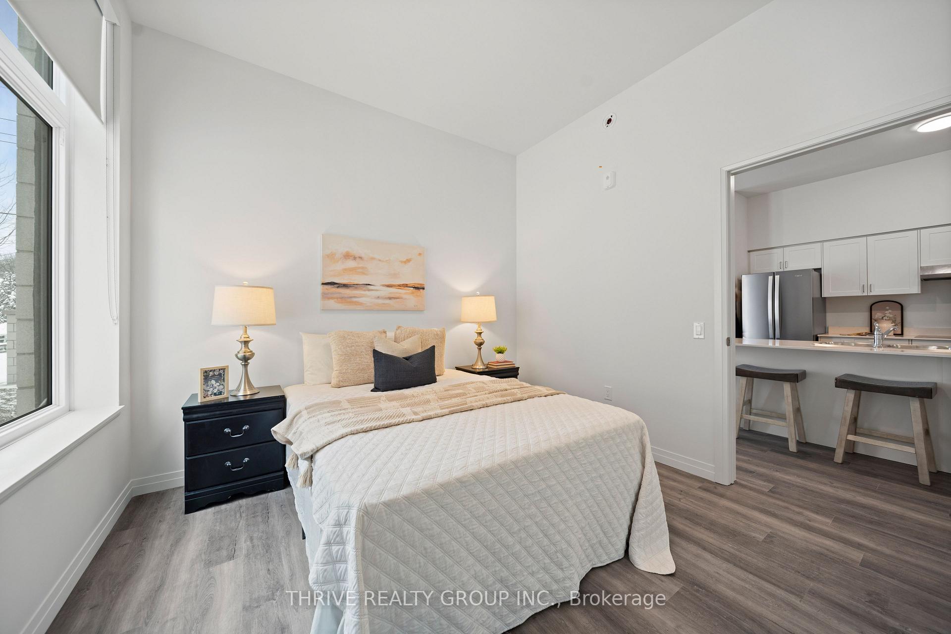 Photo 24 of Unit 112, 373 Hill Street, London, East K — HOMEH