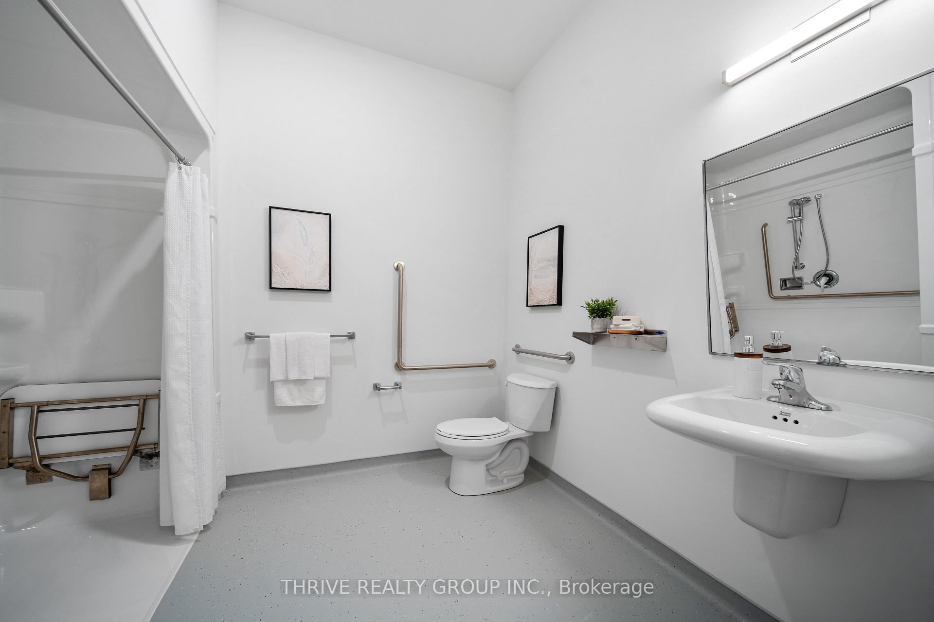 Photo 25 of Unit 112, 373 Hill Street, London, East K — HOMEH