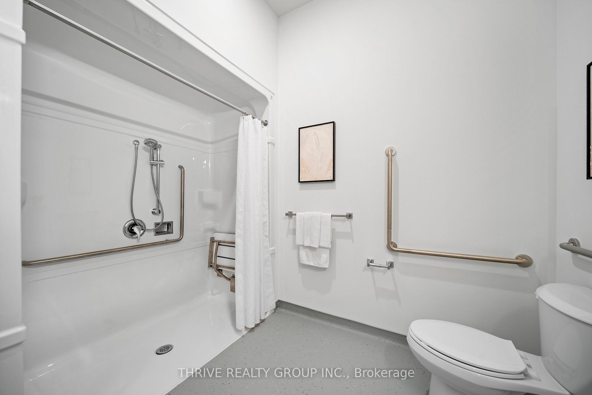 Photo 26 of Unit 112, 373 Hill Street, London, East K — HOMEH