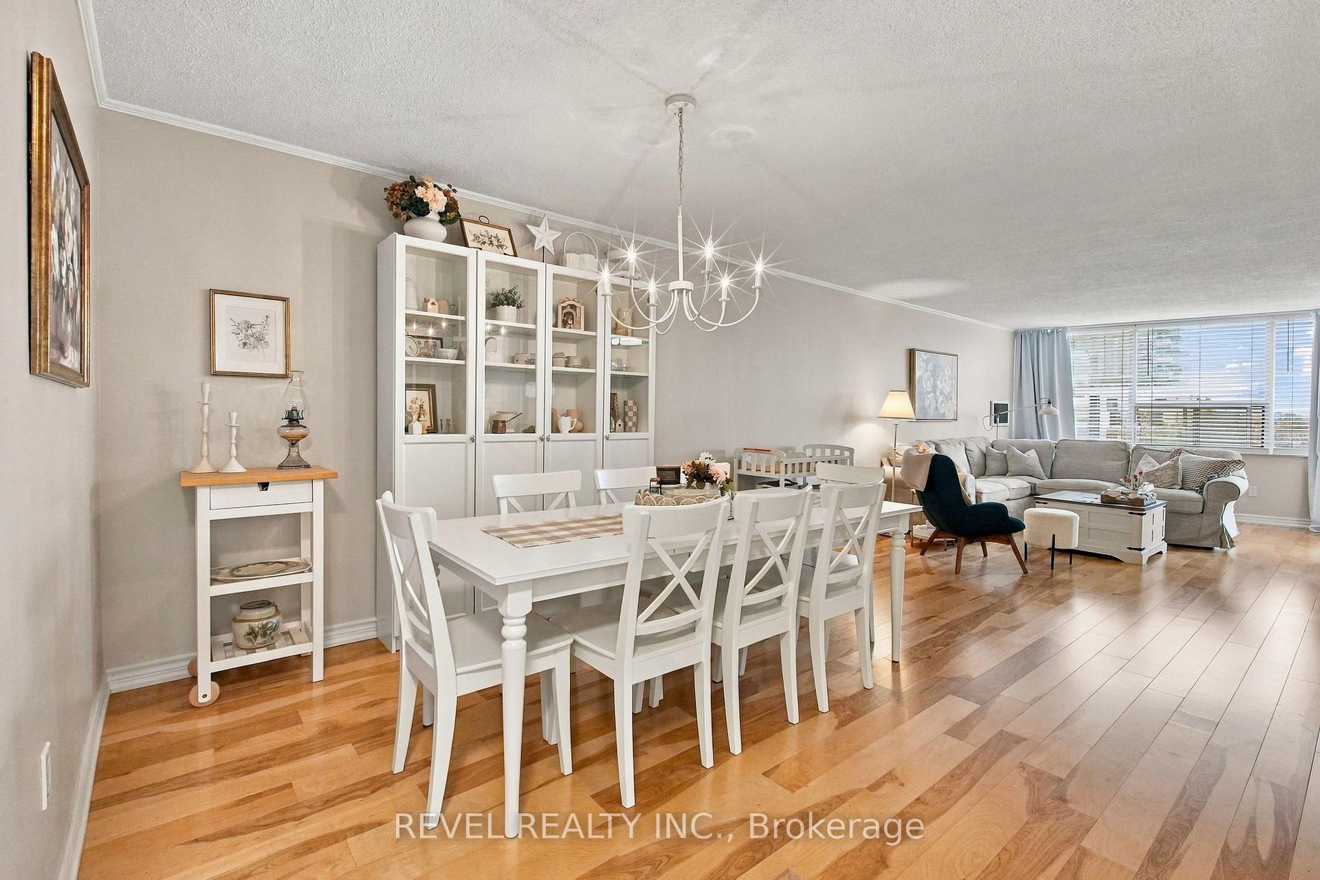 Photo of Unit 508, 55 Huntingdale Boulevard