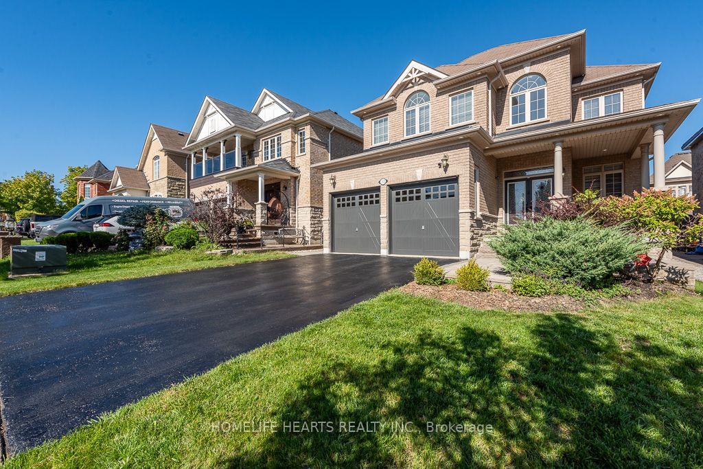 Photo of 32 Merrittonia Street