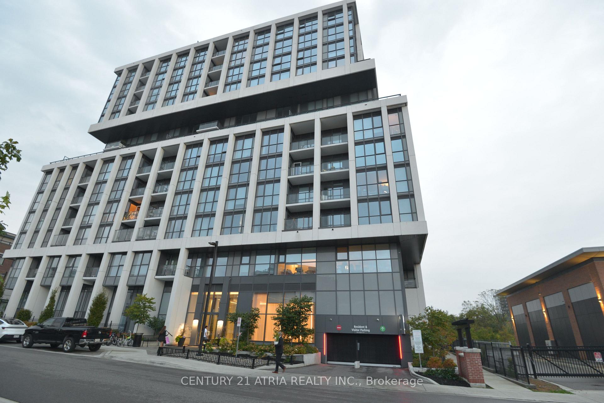 Photo 2 of Unit 901, 1063 Douglas McCurdy Common, Mississauga, Lakeview — HOMEH