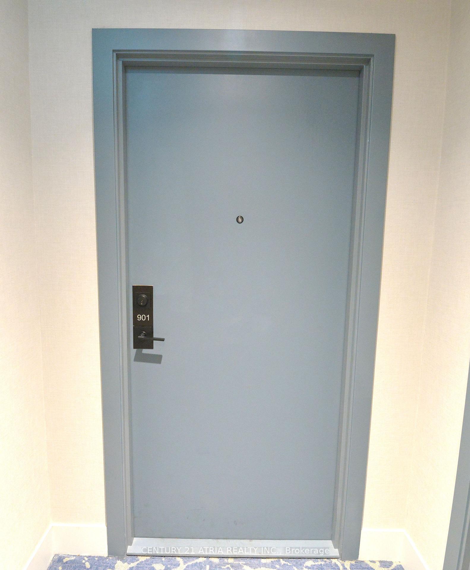Photo 5 of Unit 901, 1063 Douglas McCurdy Common, Mississauga, Lakeview — HOMEH