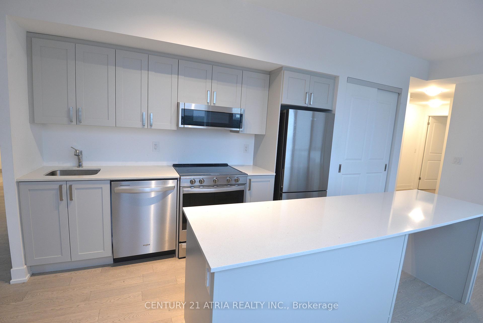 Photo 9 of Unit 901, 1063 Douglas McCurdy Common, Mississauga, Lakeview — HOMEH