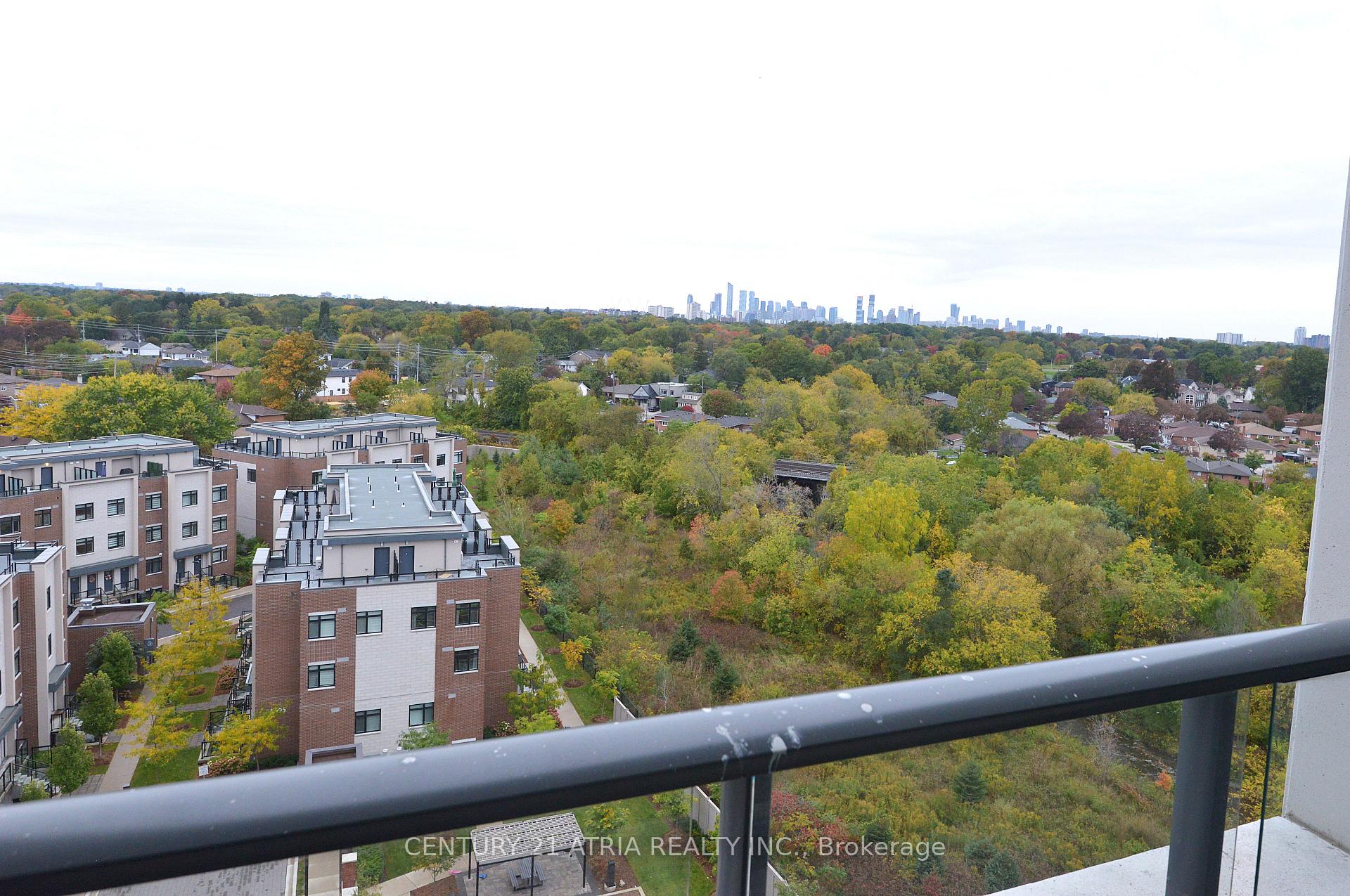 Photo 19 of Unit 901, 1063 Douglas McCurdy Common, Mississauga, Lakeview — HOMEH