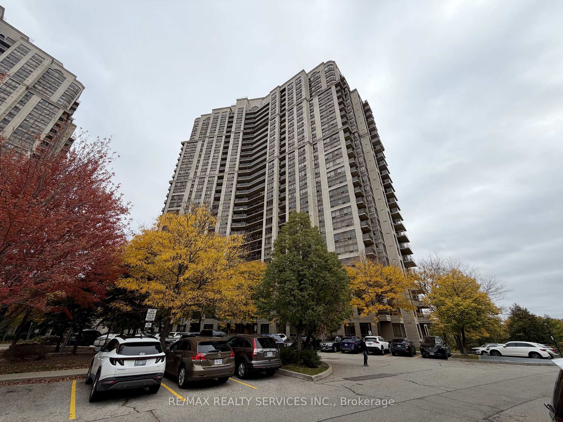 Photo of Unit 1630, 700 Humberwood Boulevard