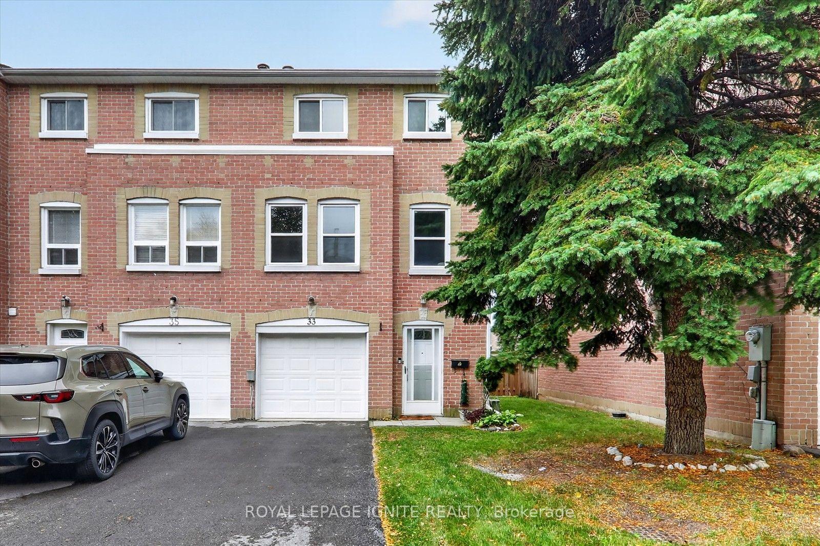 Photo of Unit 33, 200 Murison Boulevard