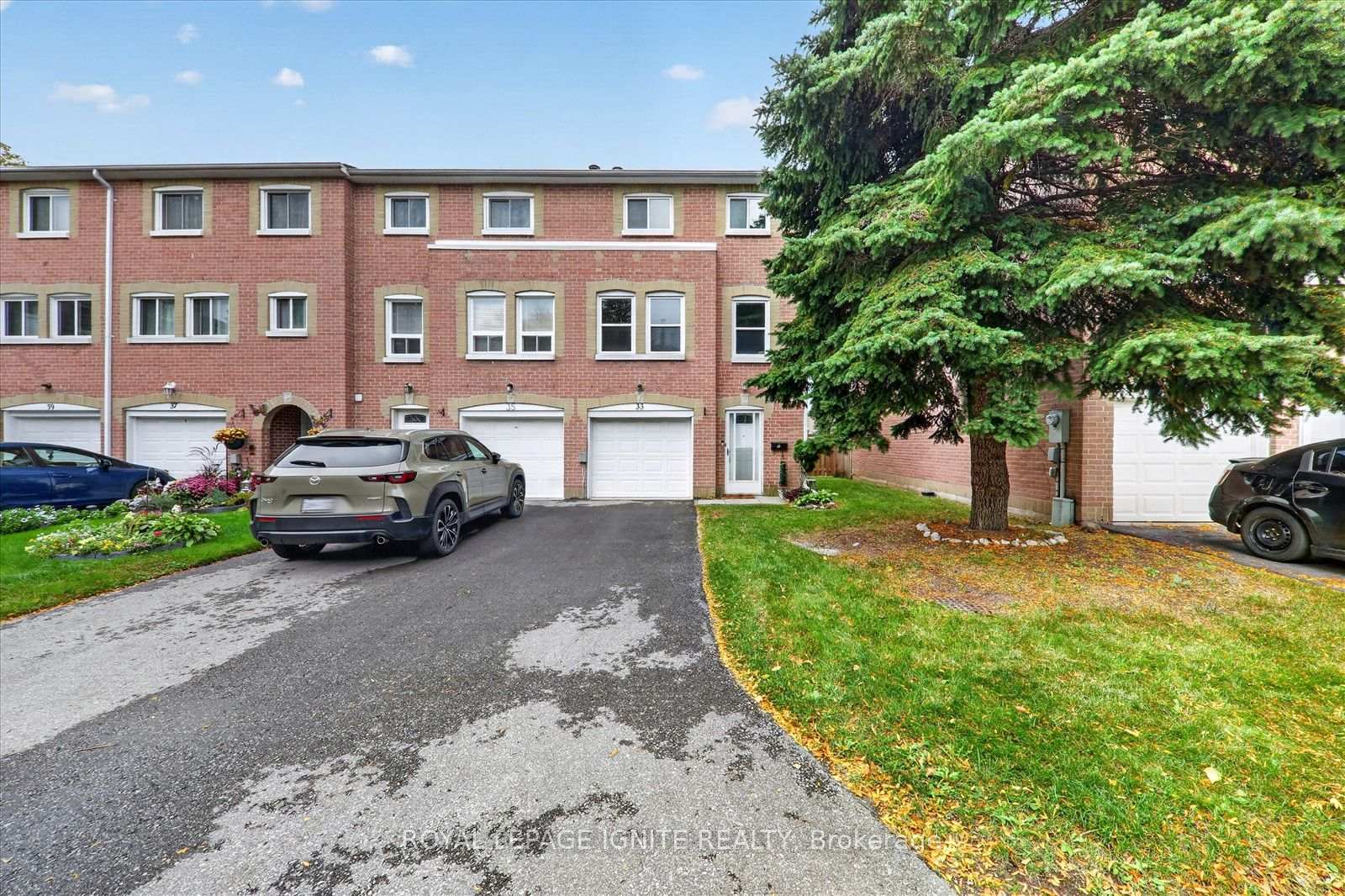 Photo 2 of Unit 33, 200 Murison Boulevard, Scarborough, Malvern — HOMEH