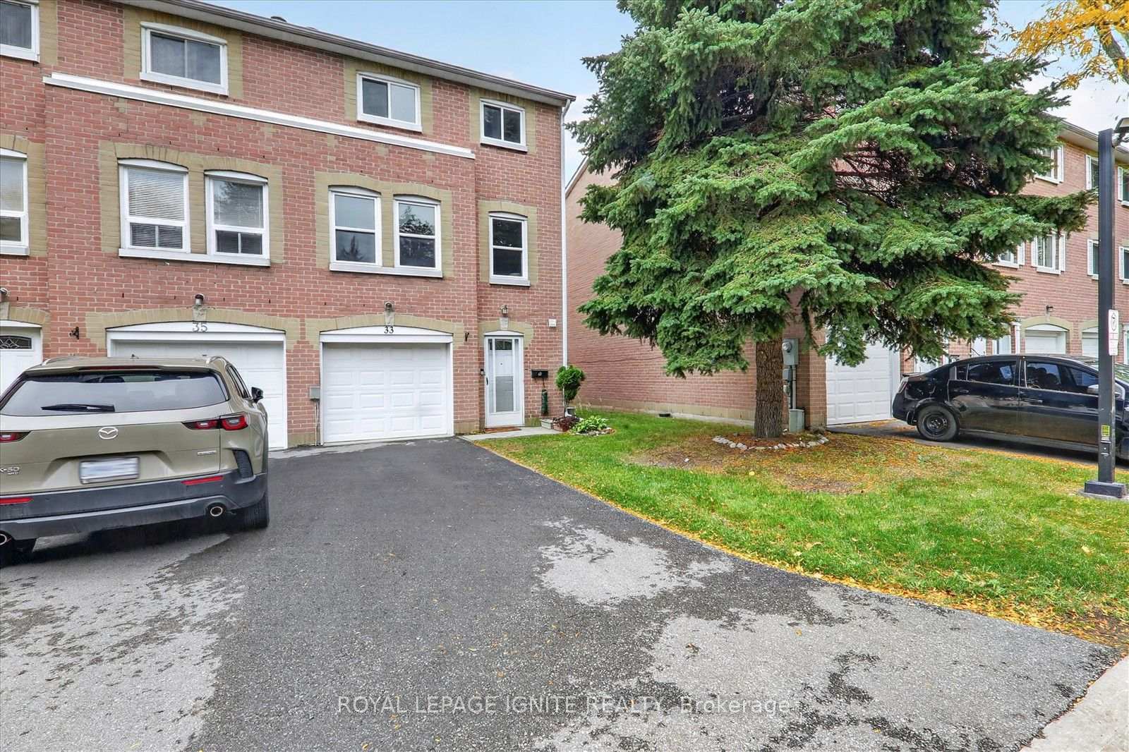 Photo 3 of Unit 33, 200 Murison Boulevard, Scarborough, Malvern — HOMEH