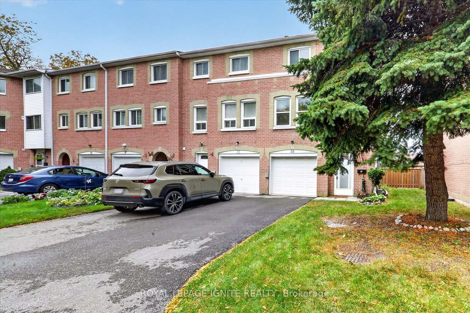 Photo 4 of Unit 33, 200 Murison Boulevard, Scarborough, Malvern — HOMEH