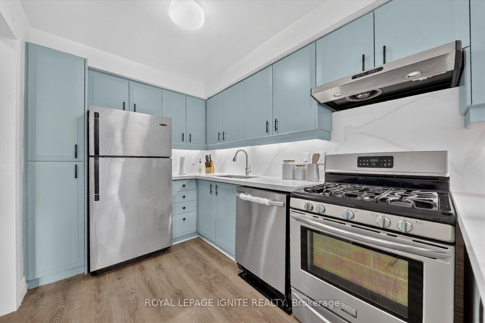 Photo 17 of Unit 33, 200 Murison Boulevard, Scarborough, Malvern — HOMEH