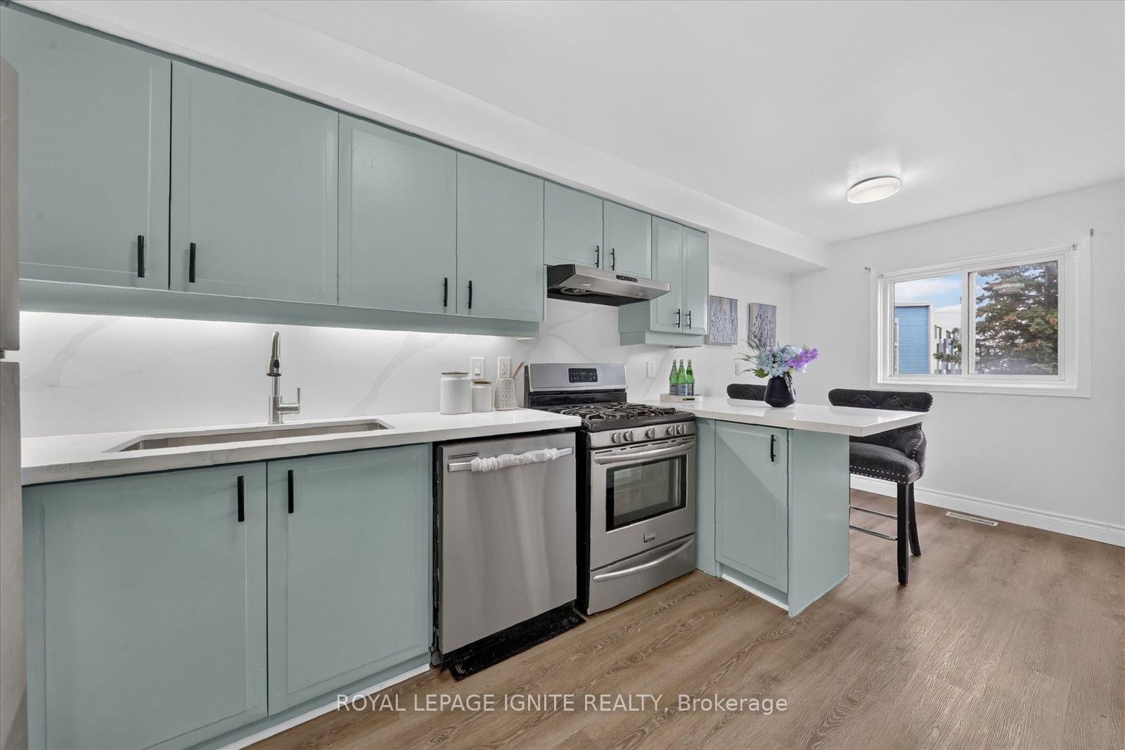 Photo 18 of Unit 33, 200 Murison Boulevard, Scarborough, Malvern — HOMEH