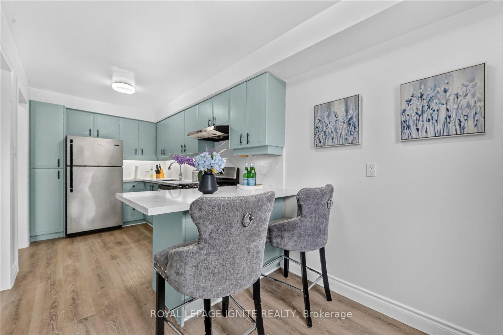 Photo 20 of Unit 33, 200 Murison Boulevard, Scarborough, Malvern — HOMEH