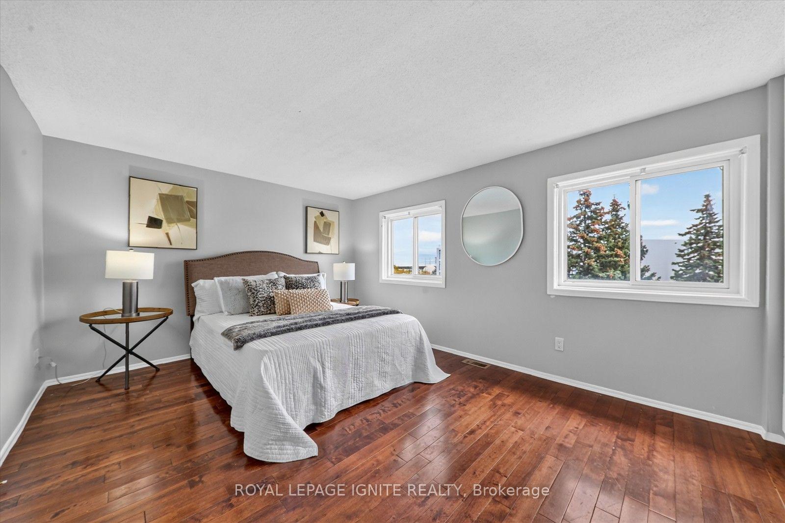 Photo 23 of Unit 33, 200 Murison Boulevard, Scarborough, Malvern — HOMEH