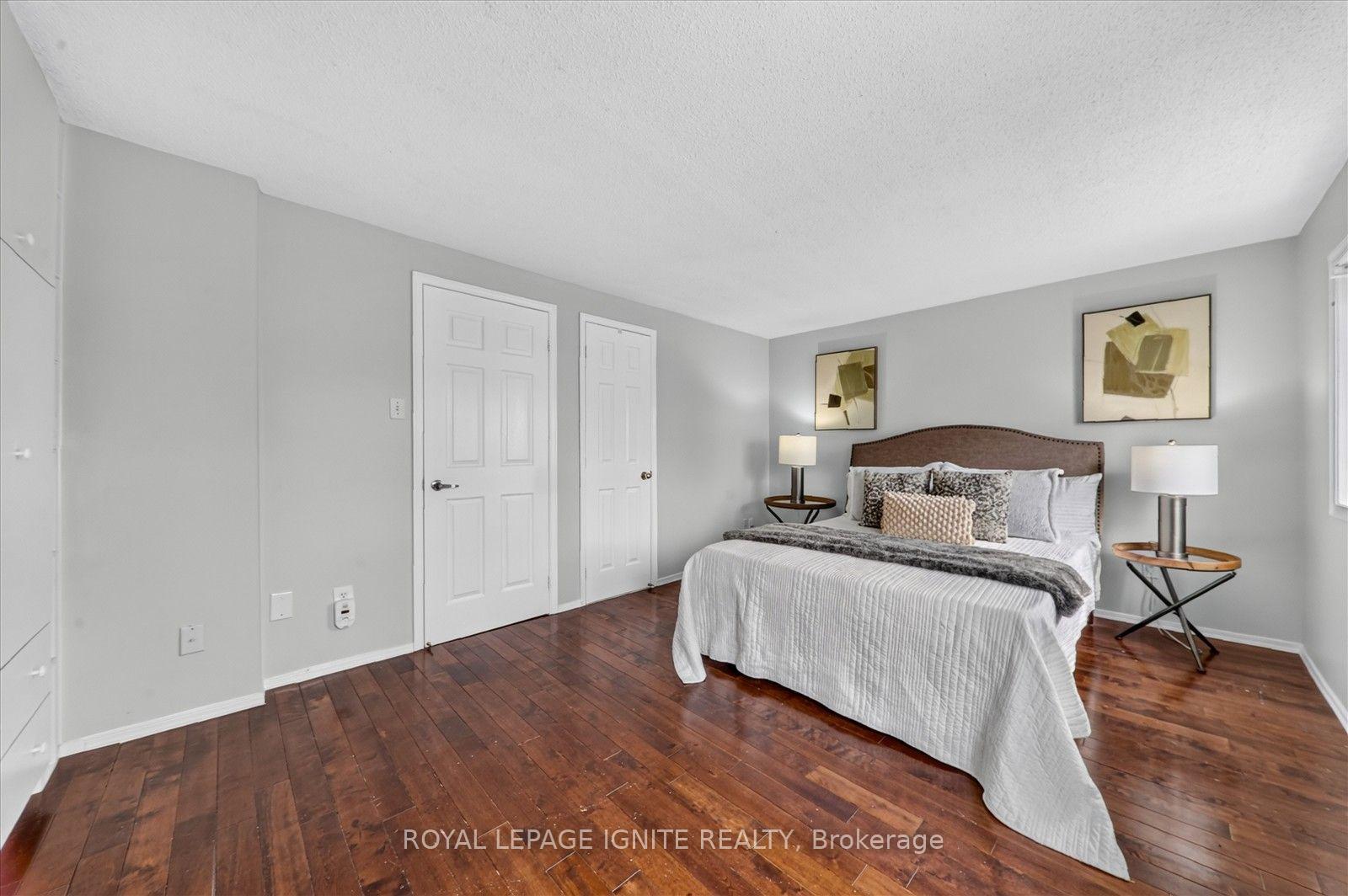 Photo 25 of Unit 33, 200 Murison Boulevard, Scarborough, Malvern — HOMEH