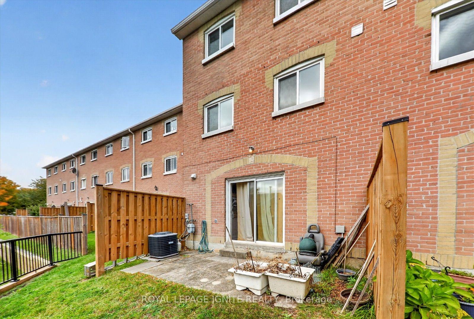 Photo 31 of Unit 33, 200 Murison Boulevard, Scarborough, Malvern — HOMEH