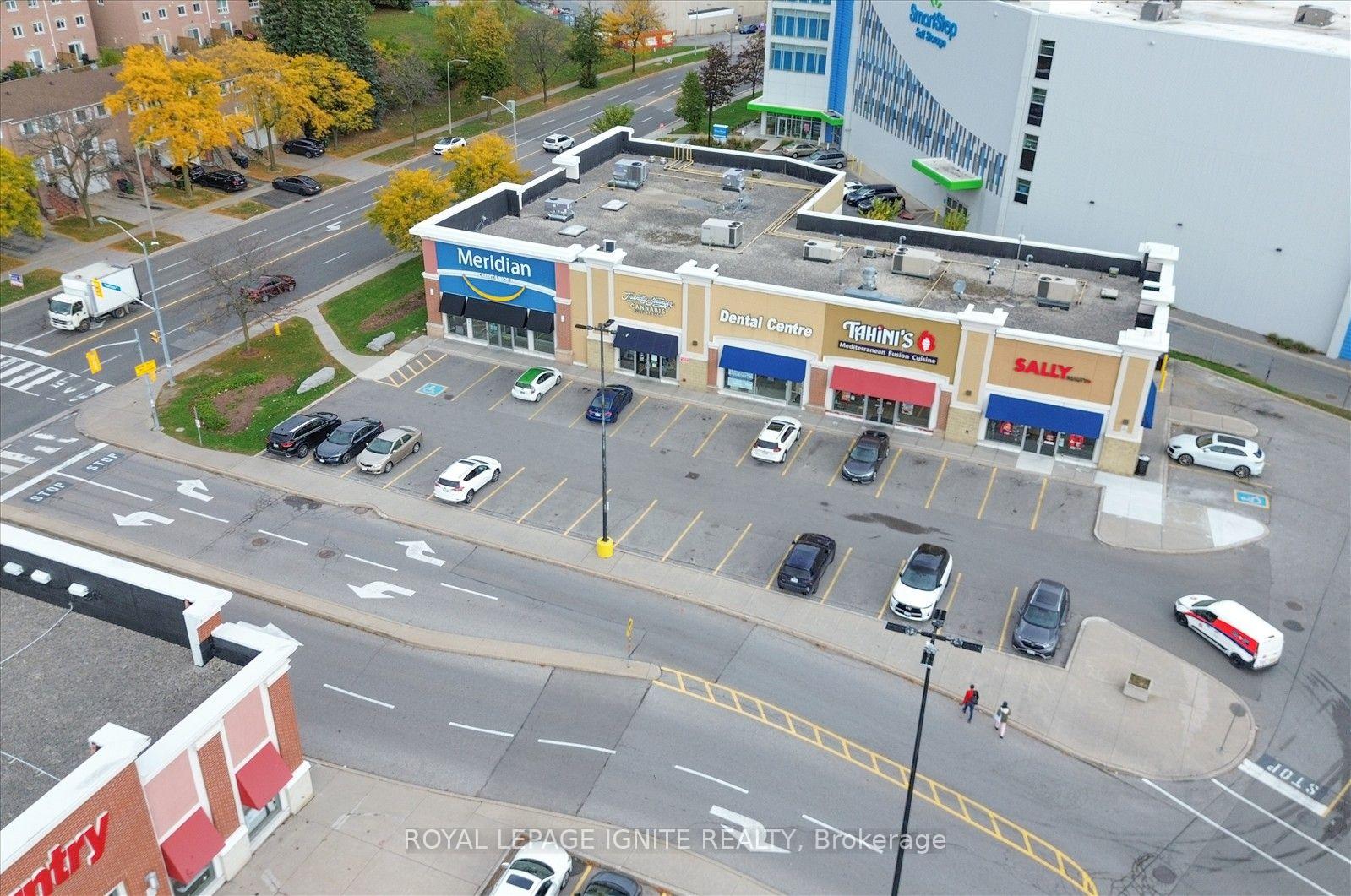 Photo 34 of Unit 33, 200 Murison Boulevard, Scarborough, Malvern — HOMEH
