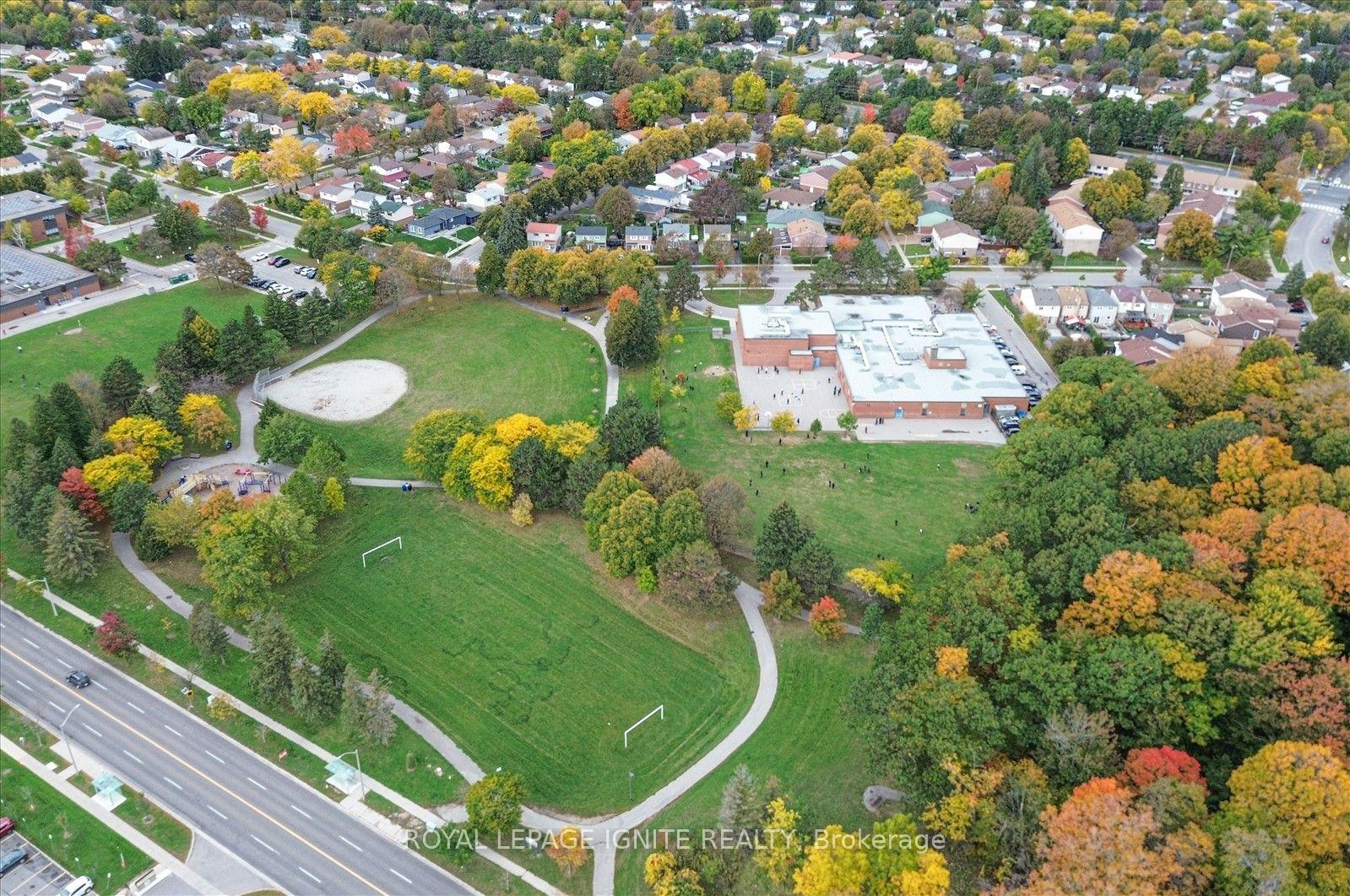 Photo 37 of Unit 33, 200 Murison Boulevard, Scarborough, Malvern — HOMEH