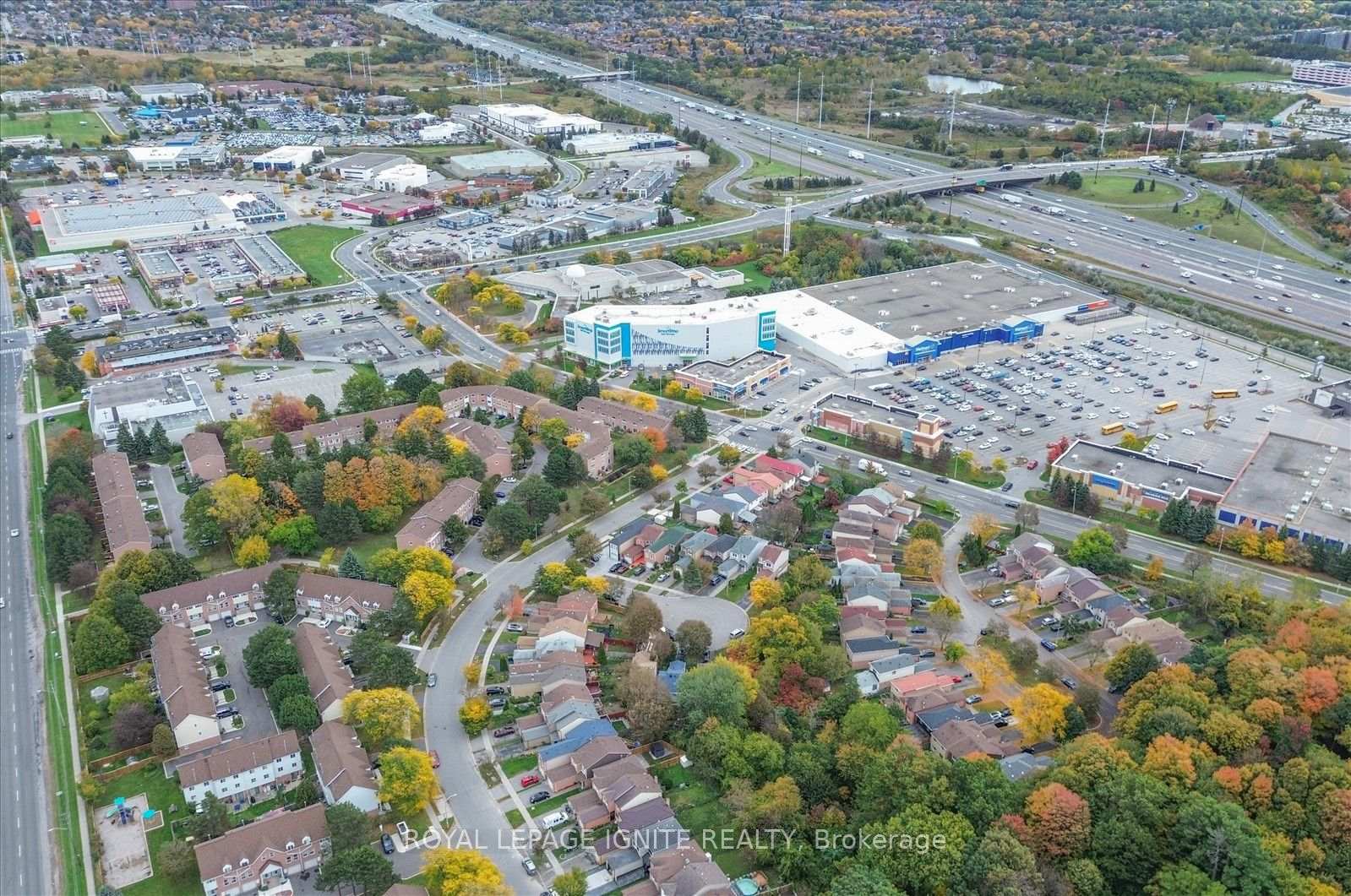 Photo 38 of Unit 33, 200 Murison Boulevard, Scarborough, Malvern — HOMEH