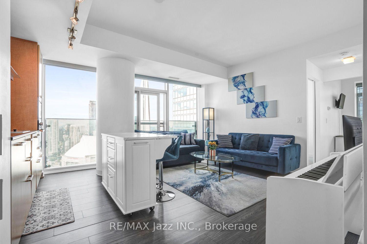 Photo of Unit 3808, 14 York Street