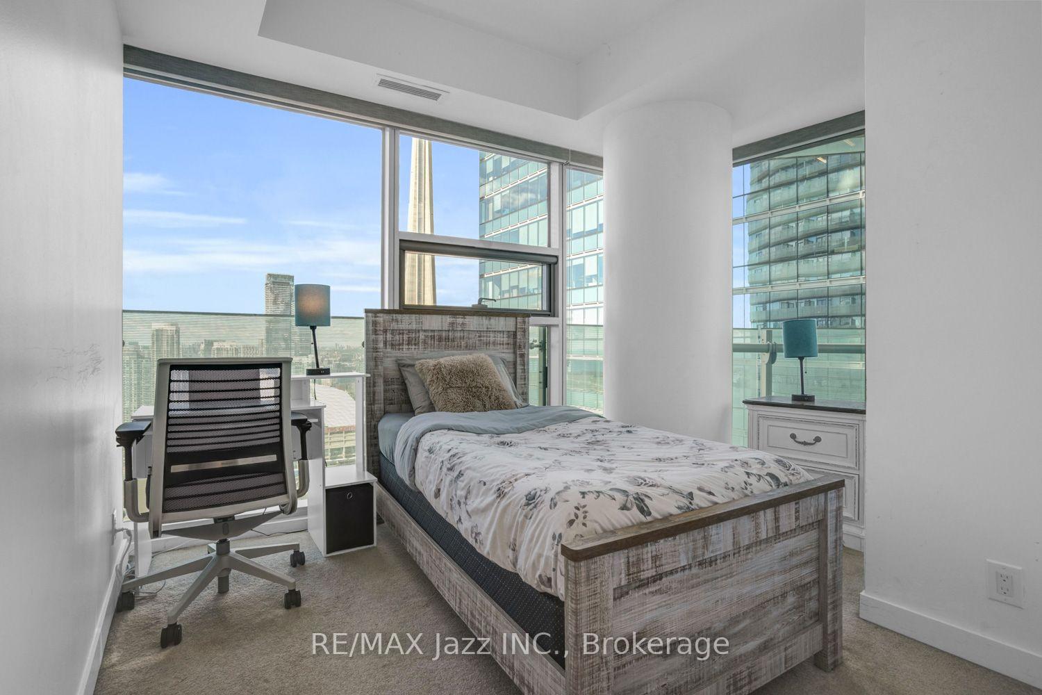 Photo 7 of Unit 3808, 14 York Street, Toronto, Waterfront Communities — HOMEH