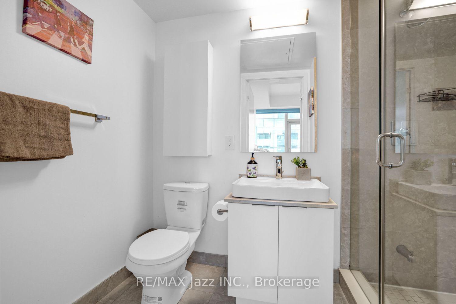 Photo 9 of Unit 3808, 14 York Street, Toronto, Waterfront Communities — HOMEH