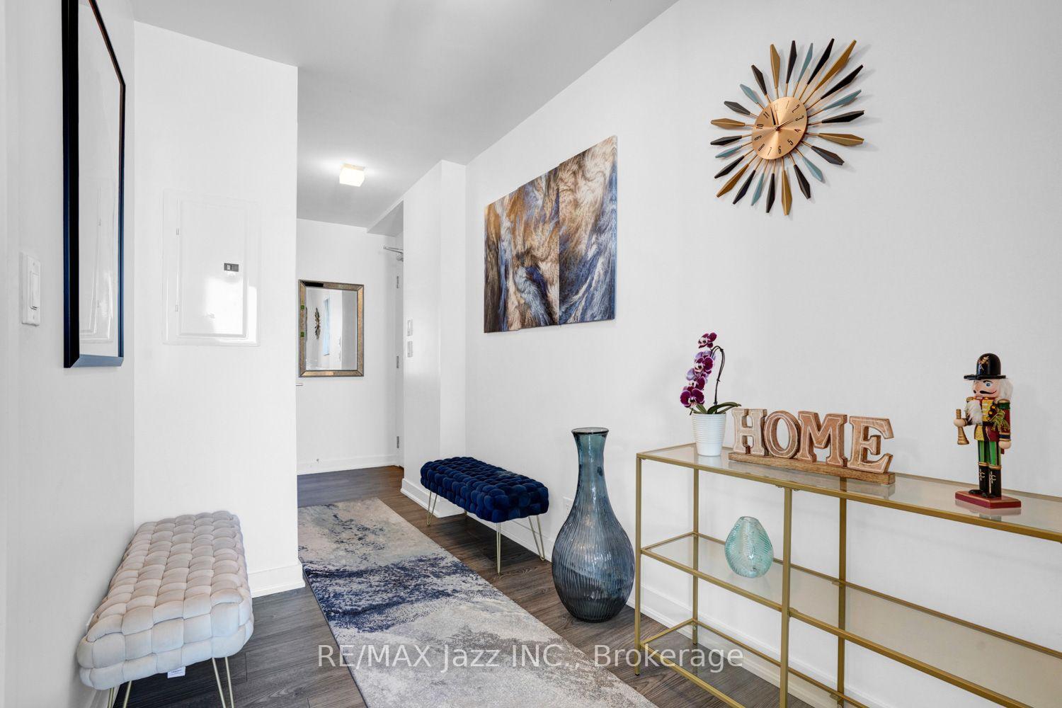 Photo 11 of Unit 3808, 14 York Street, Toronto, Waterfront Communities — HOMEH