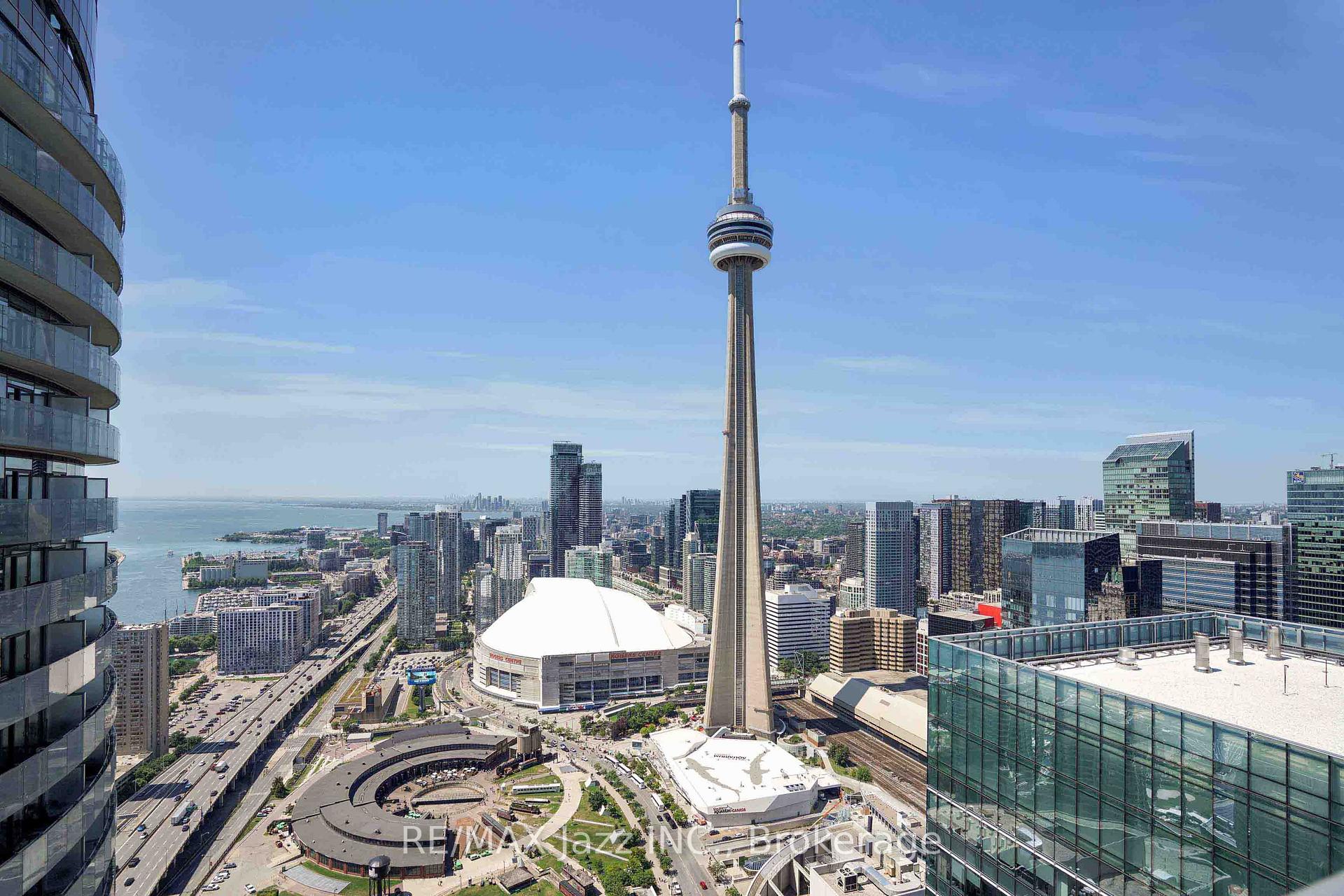Photo 15 of Unit 3808, 14 York Street, Toronto, Waterfront Communities — HOMEH