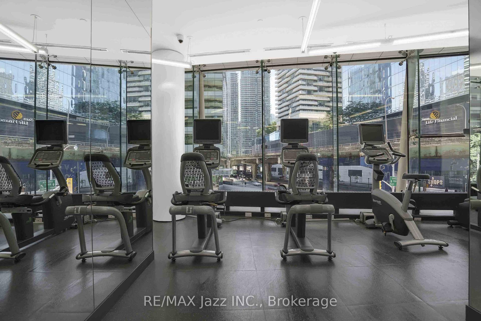 Photo 18 of Unit 3808, 14 York Street, Toronto, Waterfront Communities — HOMEH