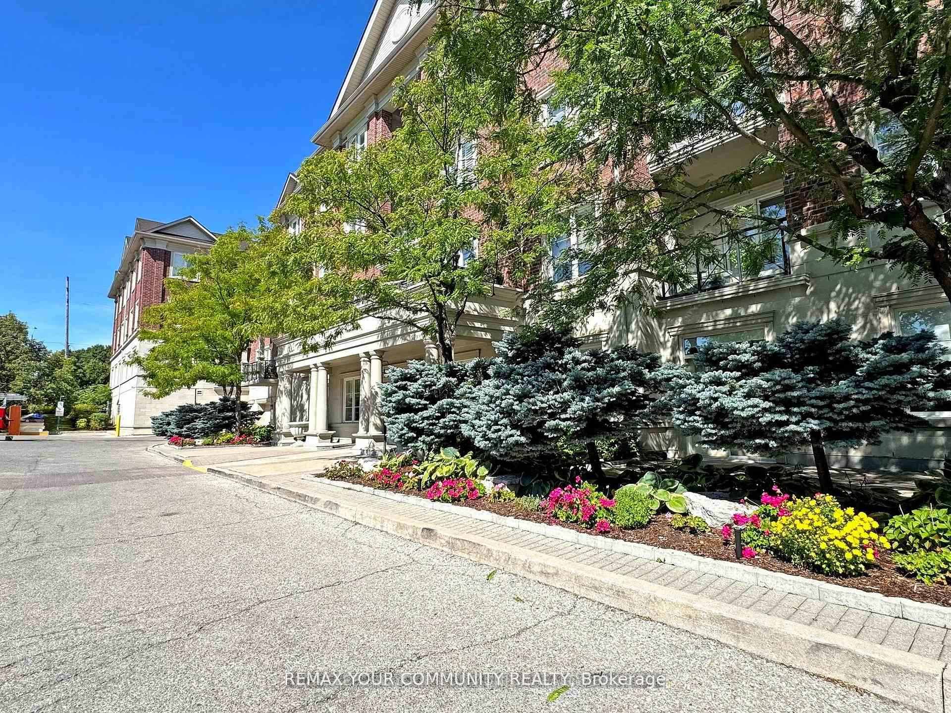 Photo 2 of Unit 220, 9519 Keele Street, Vaughan, Maple — HOMEH