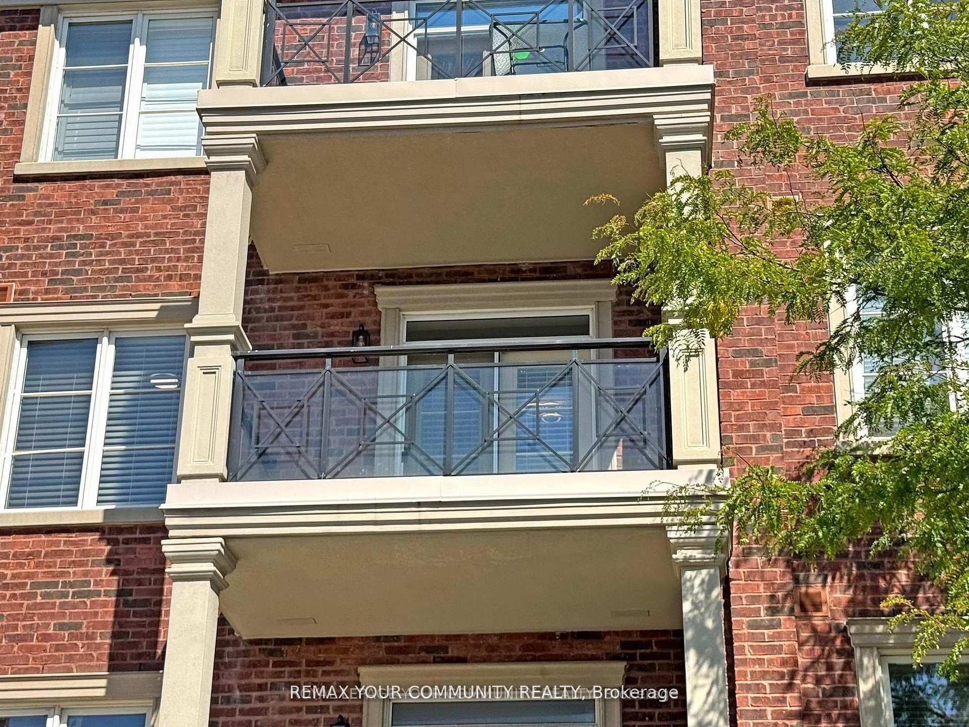 Photo 3 of Unit 220, 9519 Keele Street, Vaughan, Maple — HOMEH