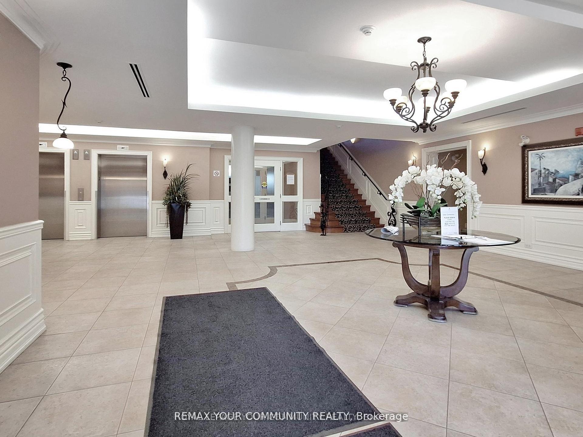 Photo 5 of Unit 220, 9519 Keele Street, Vaughan, Maple — HOMEH