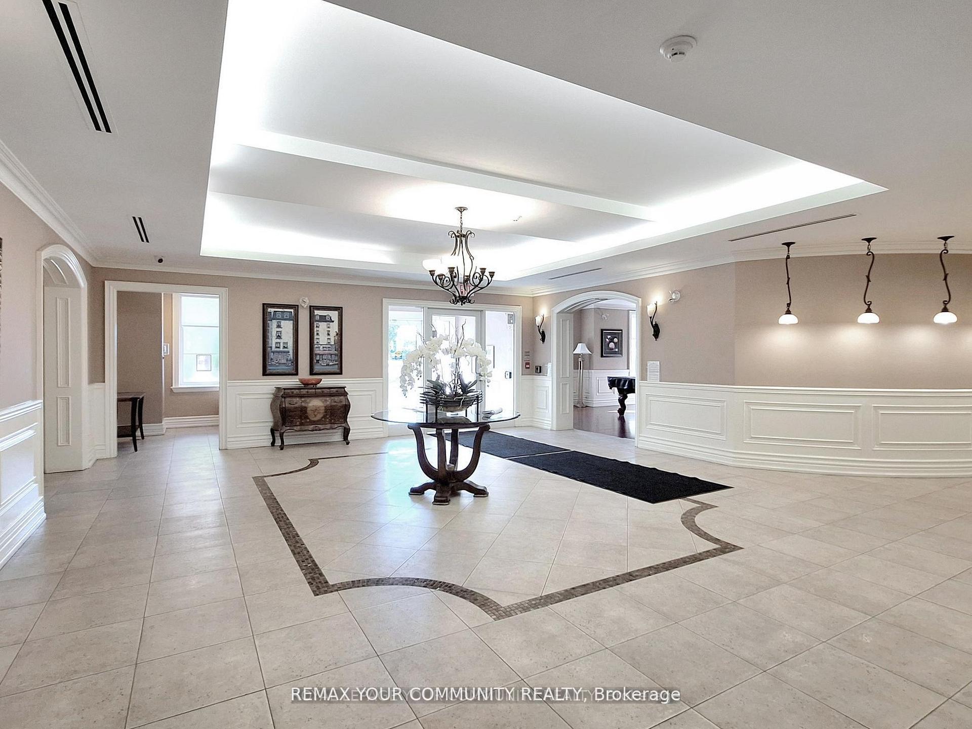 Photo 6 of Unit 220, 9519 Keele Street, Vaughan, Maple — HOMEH