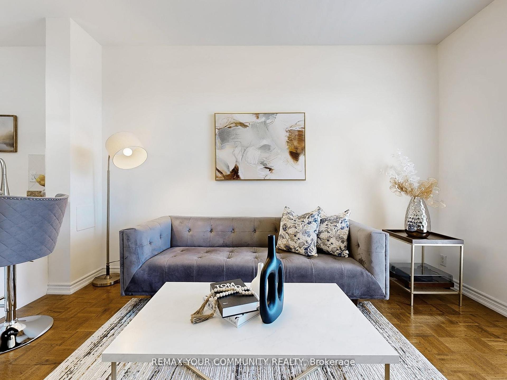 Photo 7 of Unit 220, 9519 Keele Street, Vaughan, Maple — HOMEH