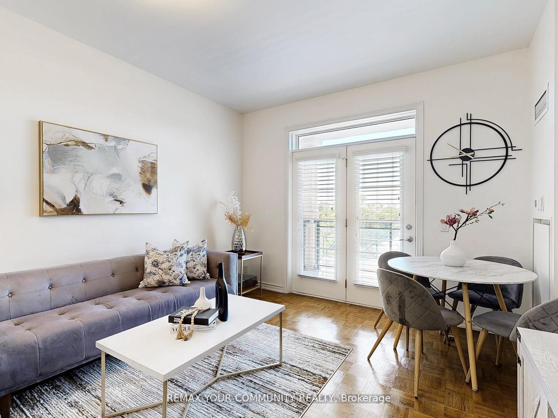Photo 8 of Unit 220, 9519 Keele Street, Vaughan, Maple — HOMEH