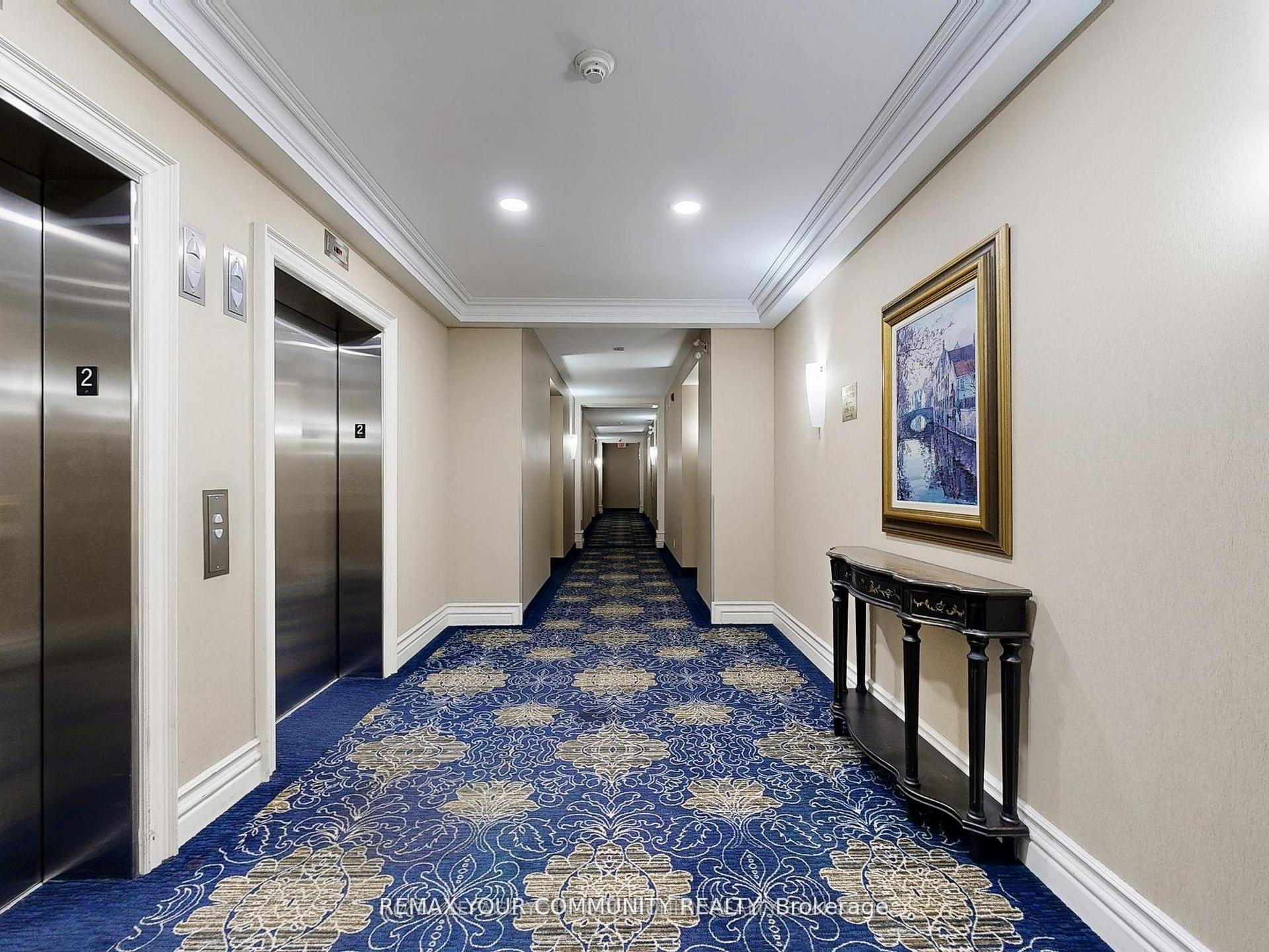 Photo 9 of Unit 220, 9519 Keele Street, Vaughan, Maple — HOMEH
