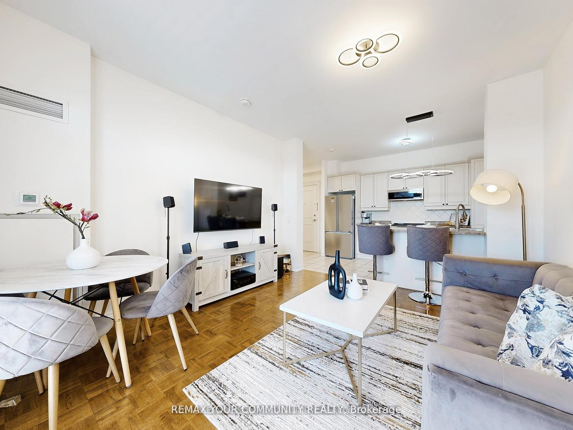 Photo 12 of Unit 220, 9519 Keele Street, Vaughan, Maple — HOMEH