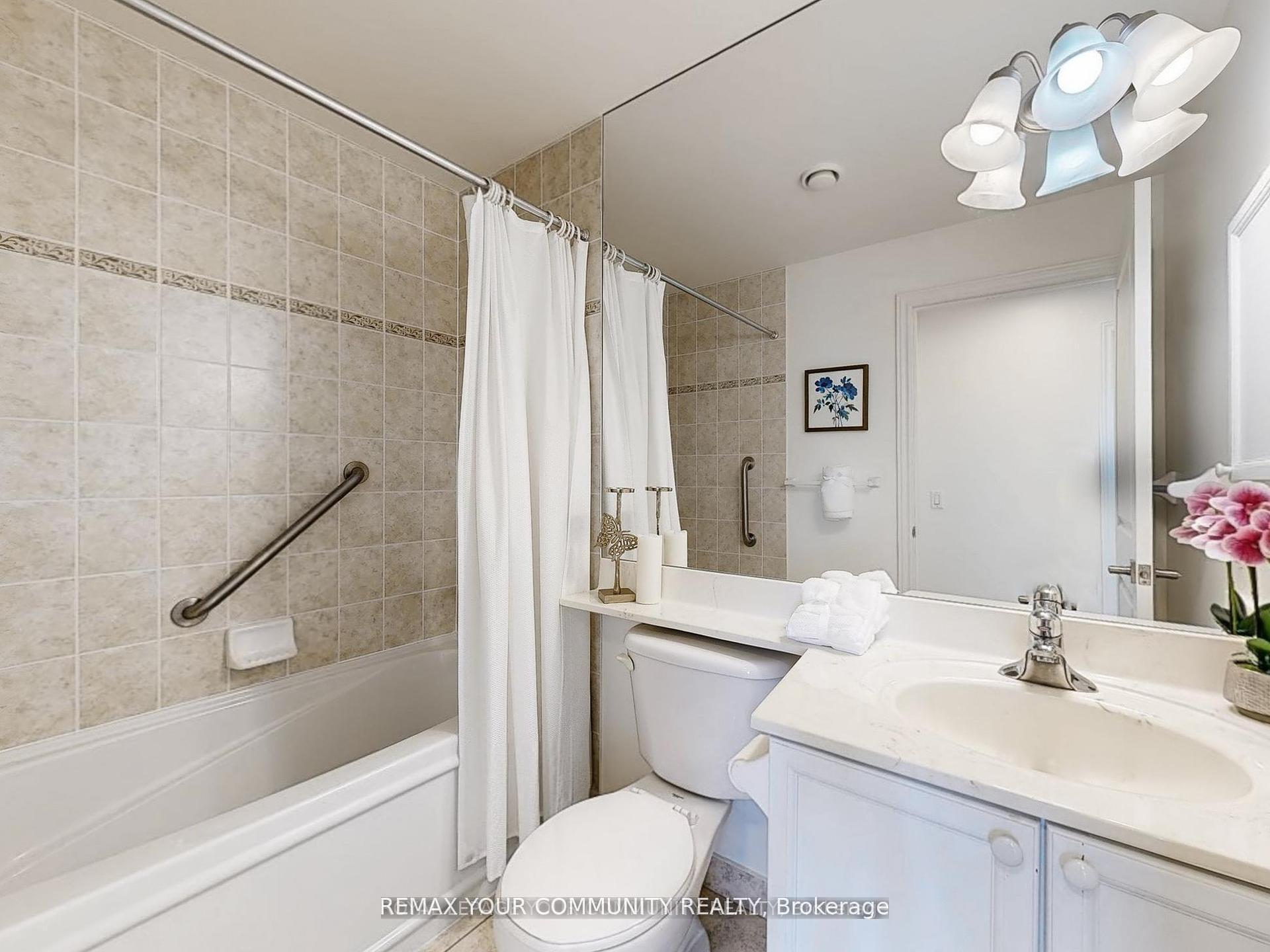 Photo 20 of Unit 220, 9519 Keele Street, Vaughan, Maple — HOMEH