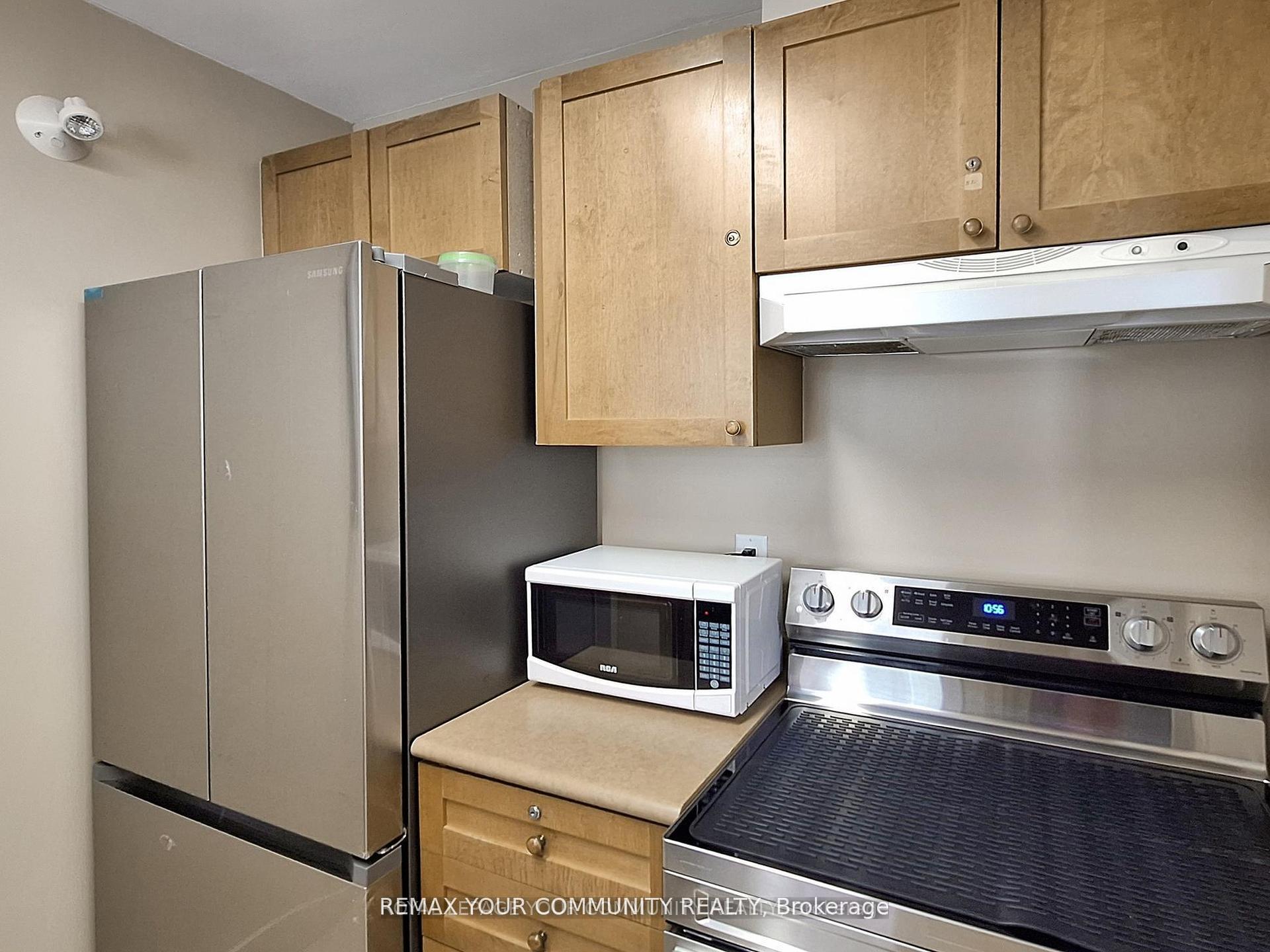 Photo 24 of Unit 220, 9519 Keele Street, Vaughan, Maple — HOMEH