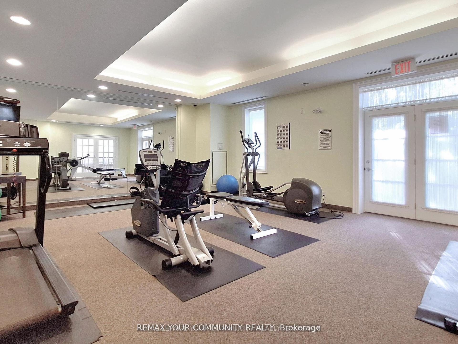 Photo 25 of Unit 220, 9519 Keele Street, Vaughan, Maple — HOMEH