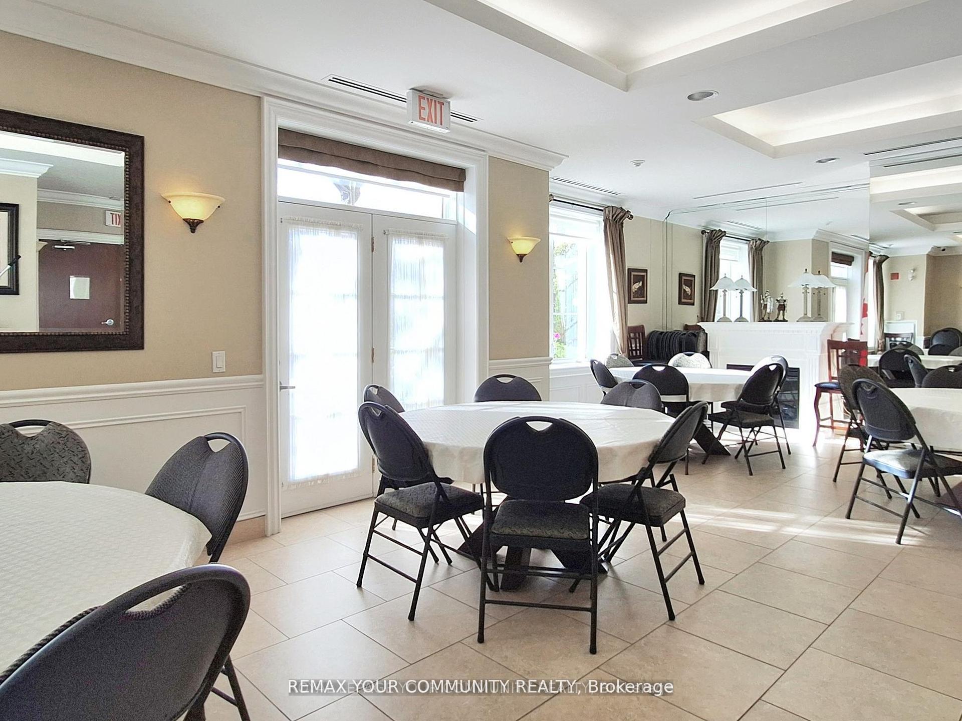 Photo 26 of Unit 220, 9519 Keele Street, Vaughan, Maple — HOMEH