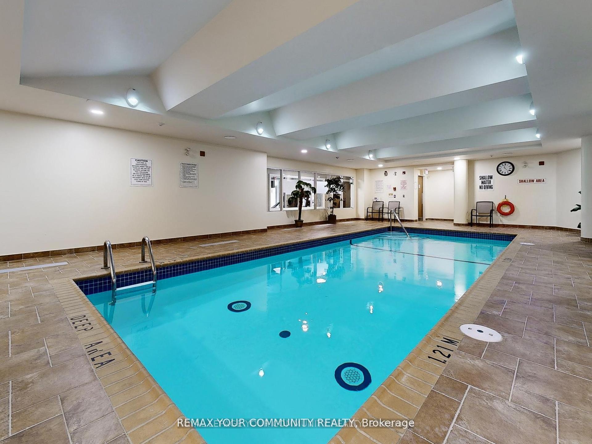 Photo 27 of Unit 220, 9519 Keele Street, Vaughan, Maple — HOMEH
