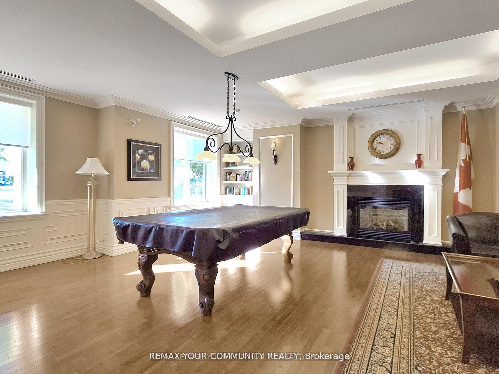 Photo 28 of Unit 220, 9519 Keele Street, Vaughan, Maple — HOMEH